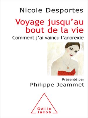 cover image of Voyage jusqu'au bout de la vie